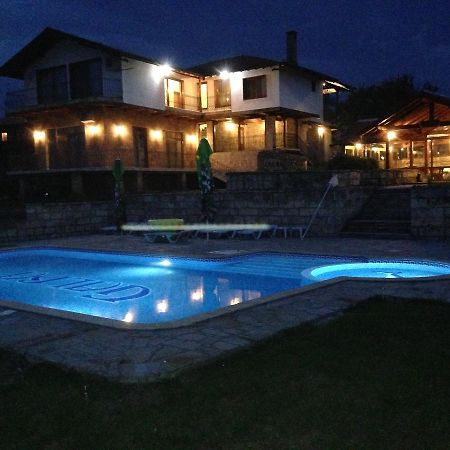 Guest House Galba Brŭchkovtsi المظهر الخارجي الصورة