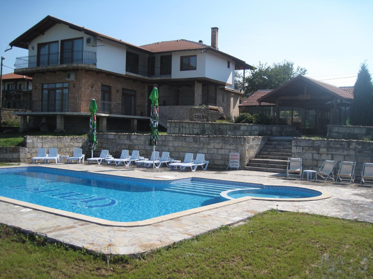 Guest House Galba Brŭchkovtsi المظهر الخارجي الصورة