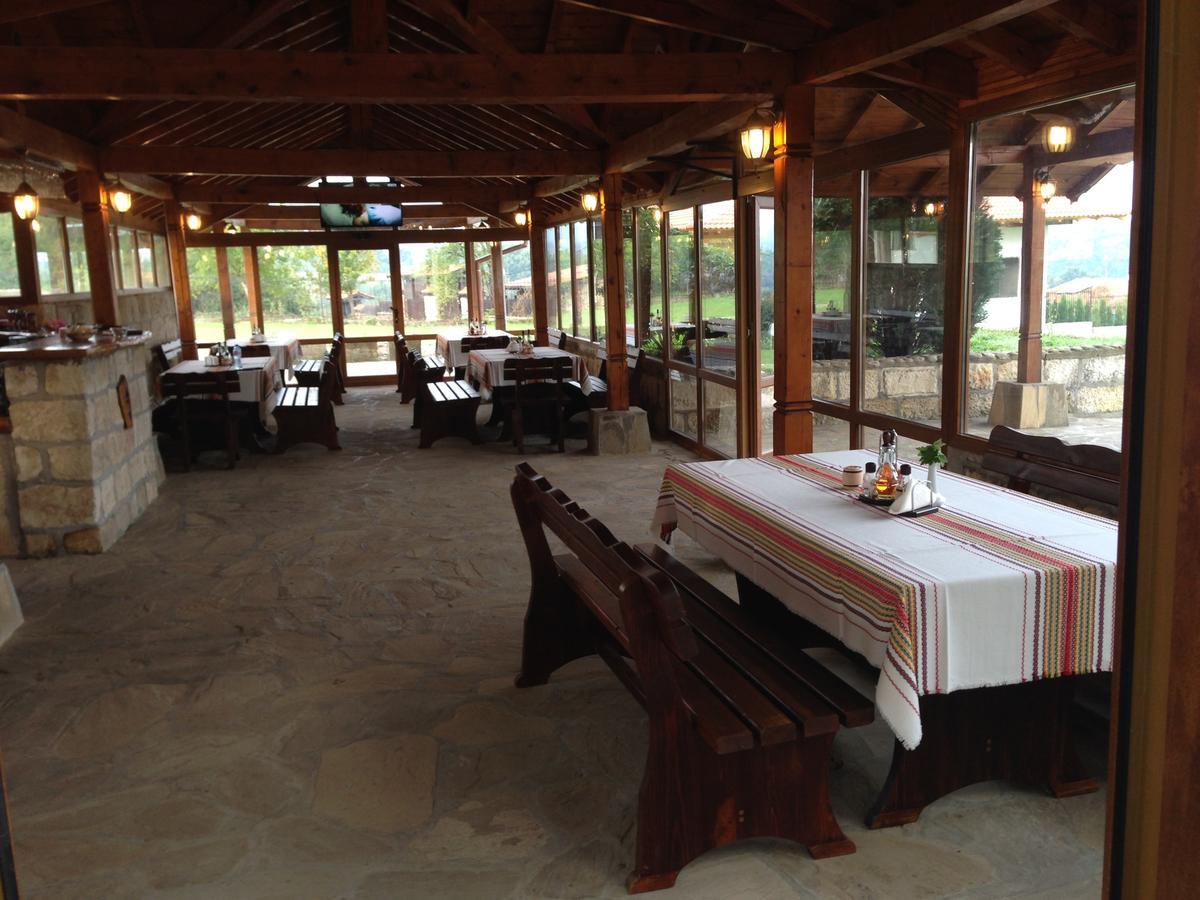 Guest House Galba Brŭchkovtsi المظهر الخارجي الصورة