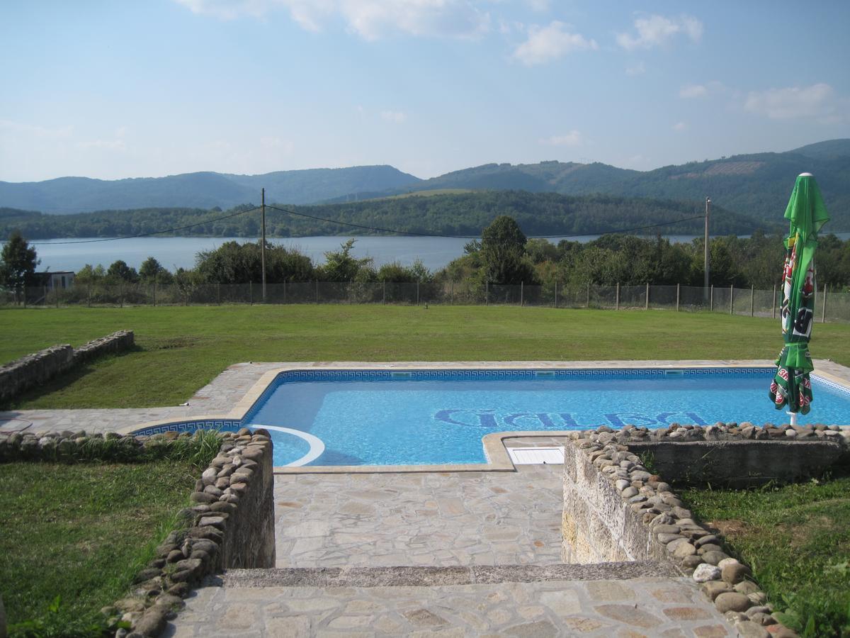 Guest House Galba Brŭchkovtsi المظهر الخارجي الصورة