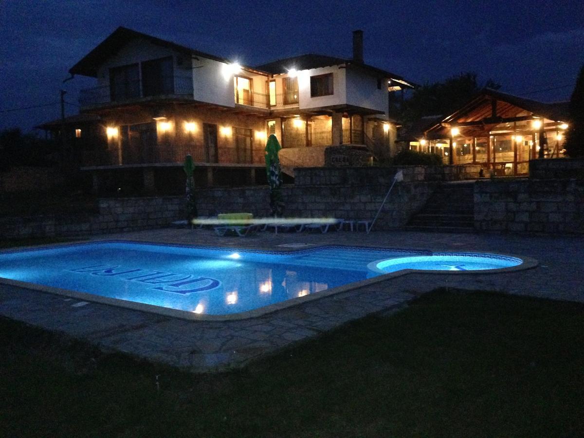 Guest House Galba Brŭchkovtsi المظهر الخارجي الصورة