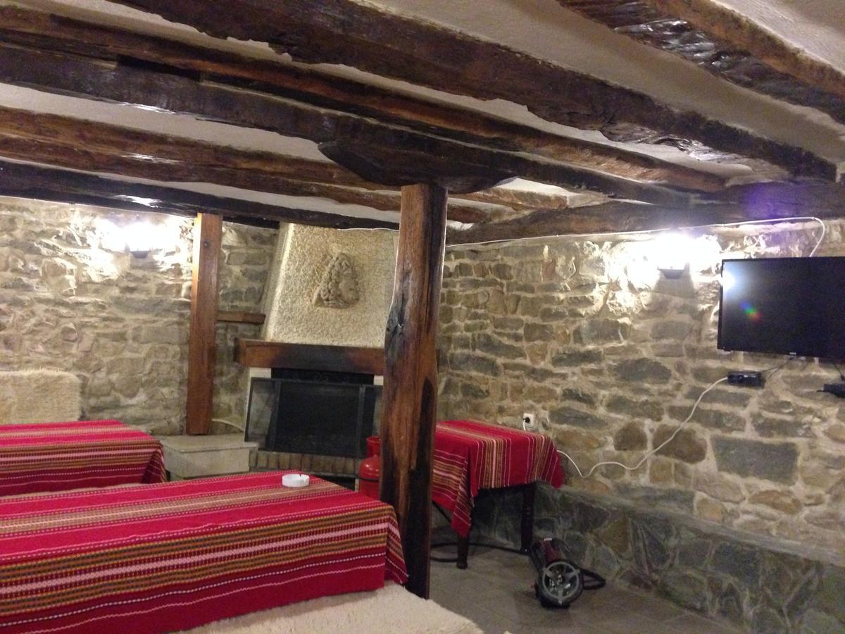 Guest House Galba Brŭchkovtsi المظهر الخارجي الصورة