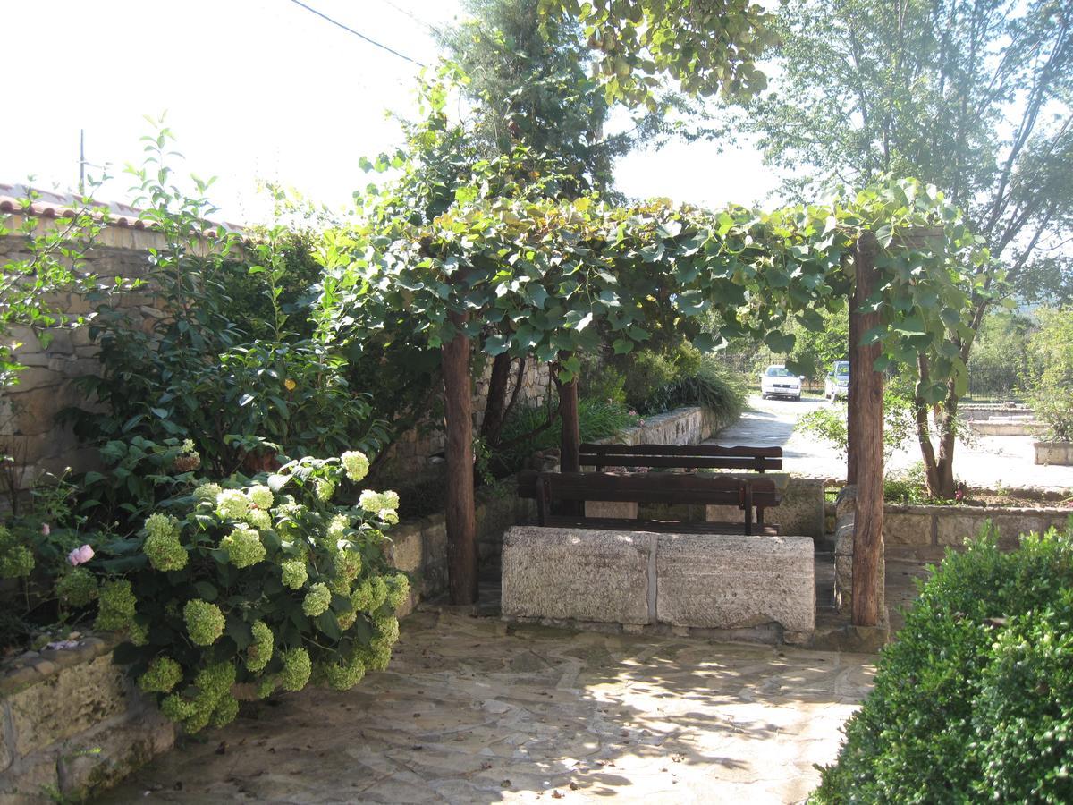 Guest House Galba Brŭchkovtsi المظهر الخارجي الصورة