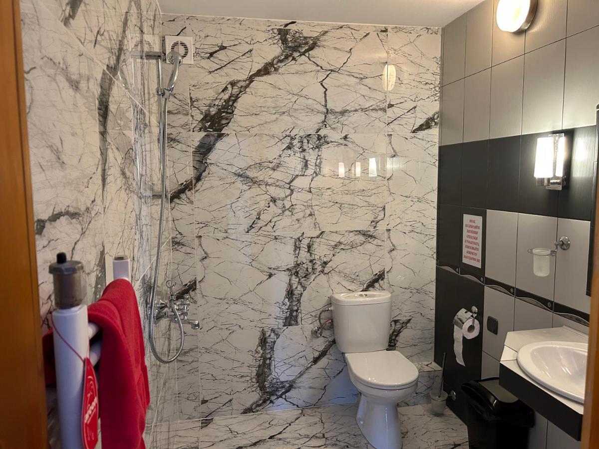 Guest House Galba Brŭchkovtsi المظهر الخارجي الصورة